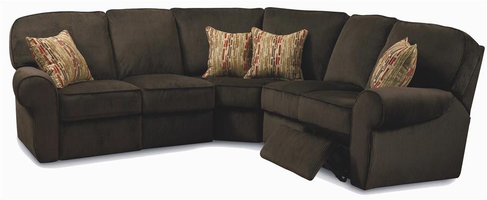 Well Liked 3 Piece Reclining Sectional Waylon Power W Recliner Living Spaces For Waylon 3 Piece Power Reclining Sectionals (View 2 of 15)