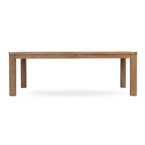 Well Liked Fossil Dining Table 220x100 For Gavin Dining Tables (View 13 of 20)