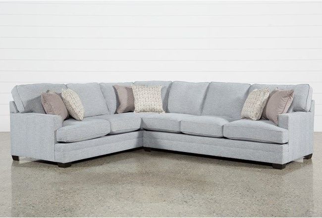 Well Liked Josephine 2 Piece Sectional W/laf Sofa (View 6 of 15)