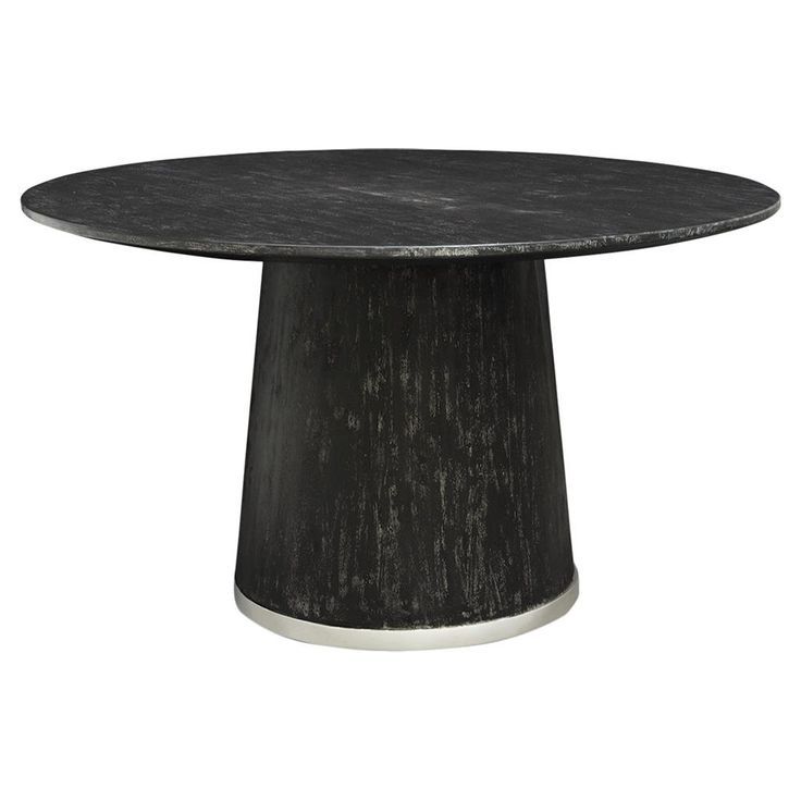 Widely Used Caira Black Round Dining Tables With Dining Tables: Outstanding Black Round Dining Table Round Dining (View 2 of 20)