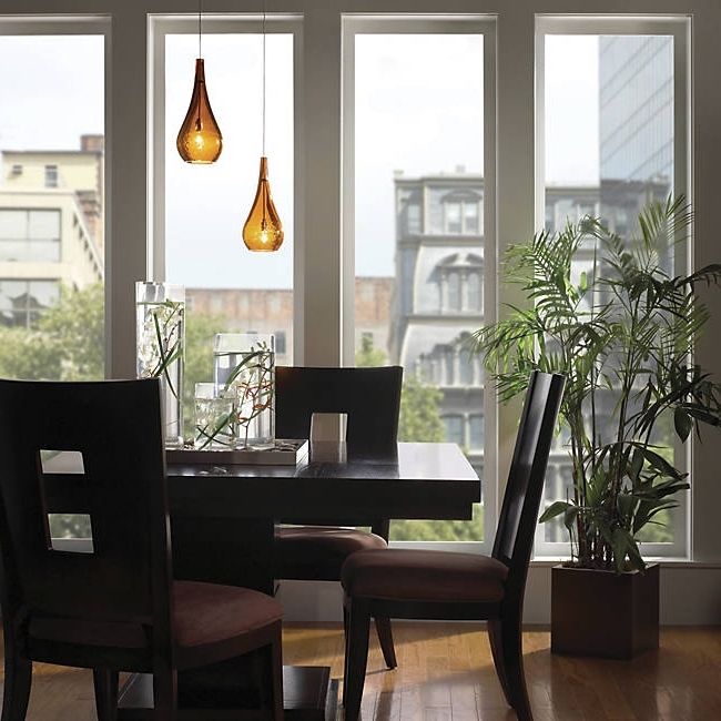 Widely Used Dining Room Lighting – Chandeliers, Wall Lights & Lamps At Lumens With Lighting For Dining Tables (Photo 16 of 20)
