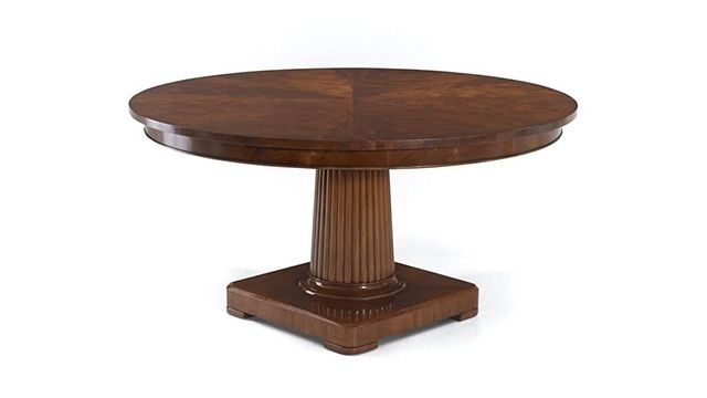 Widely Used Mayfair Dining Table (View 2 of 20)