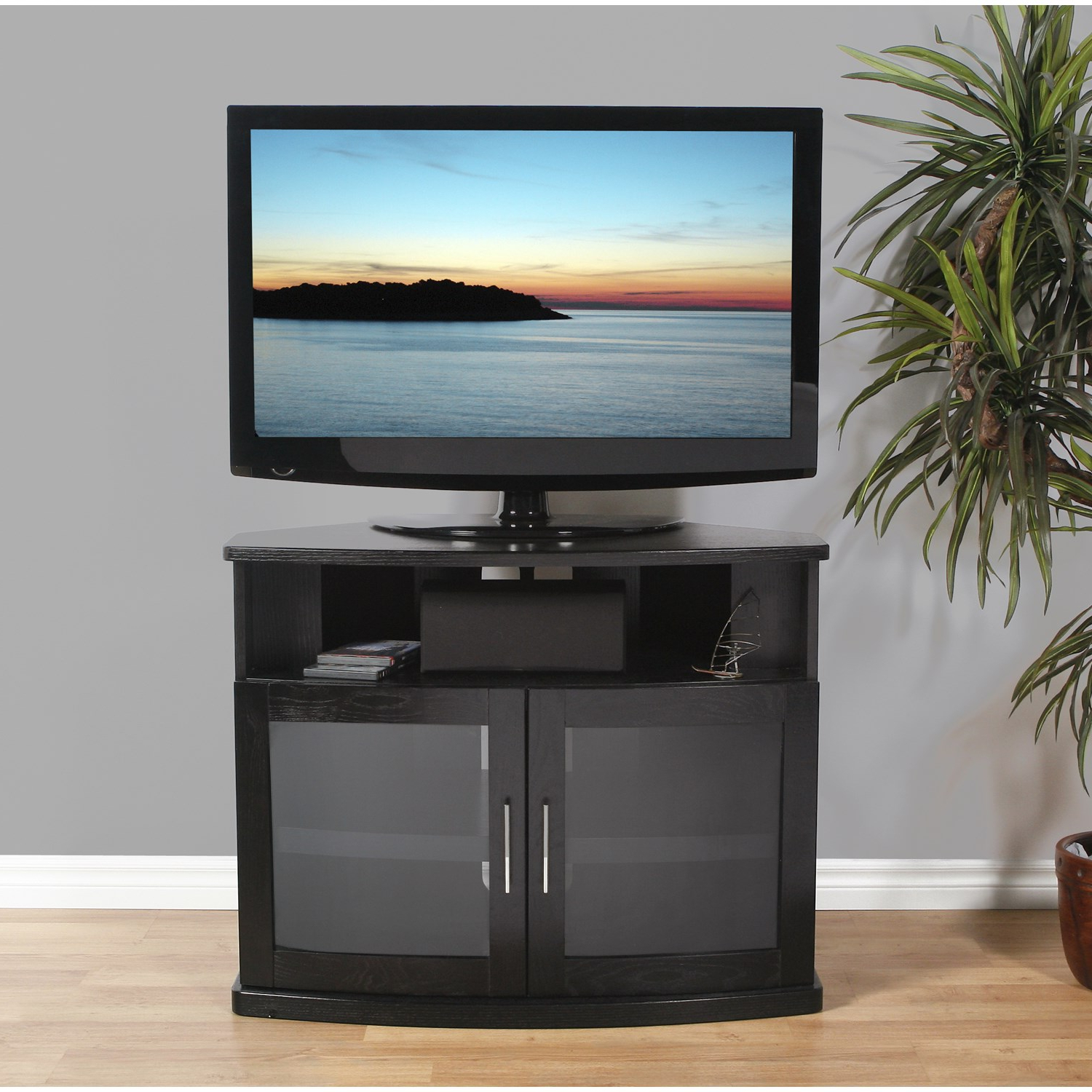 The Best 40 Inch Corner Tv Stands