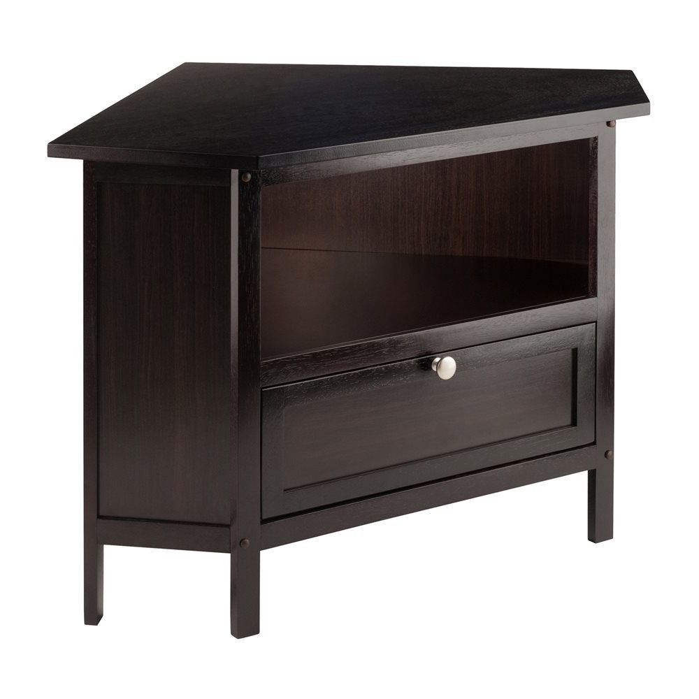 55 Inch Corner Tv Stands For Most Popular Corner Tv Stands (View 17 of 20)