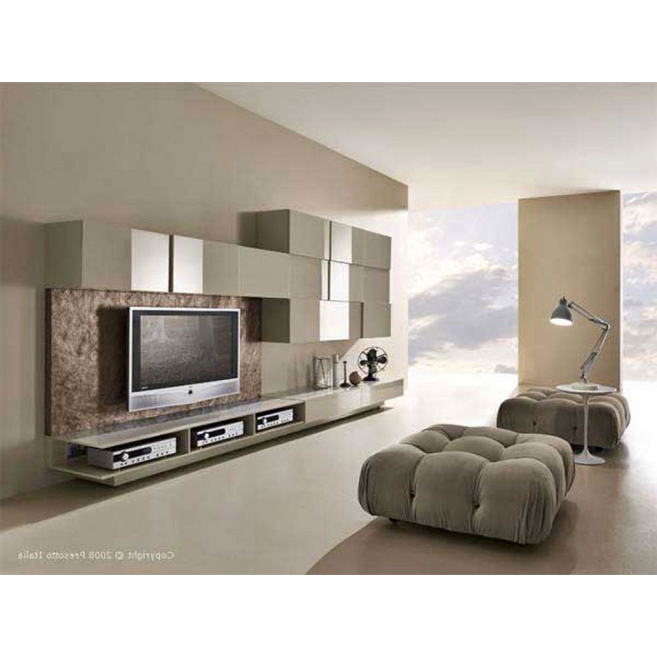 6 Tips For Selecting A New Tv Cabinet Designs For Hall Pertaining To Recent Contemporary Tv Cabinets (View 10 of 20)