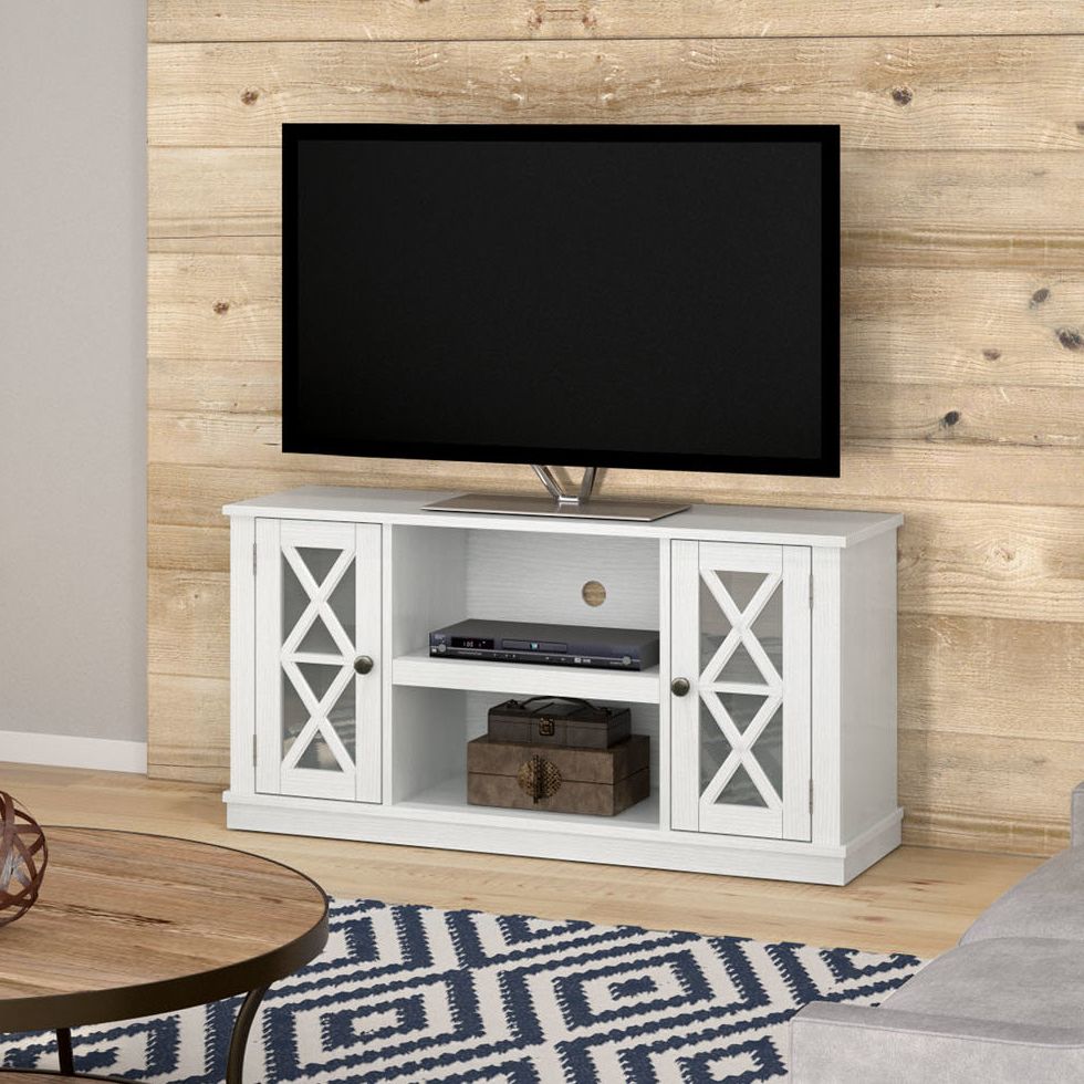 72 Inch Tv Stand (Photo 9 of 20)