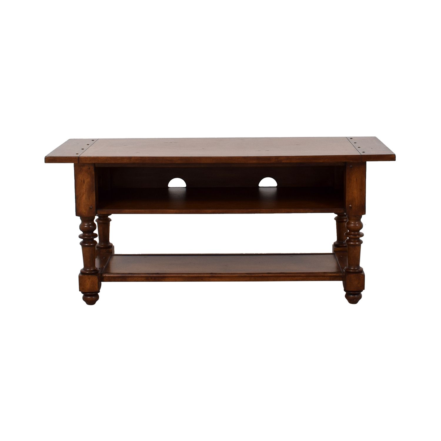 [%90% Off – Pottery Barn Pottery Barn Como Wood Tv Stand / Storage Within Preferred Como Tv Stands|como Tv Stands Intended For Favorite 90% Off – Pottery Barn Pottery Barn Como Wood Tv Stand / Storage|latest Como Tv Stands Pertaining To 90% Off – Pottery Barn Pottery Barn Como Wood Tv Stand / Storage|most Recently Released 90% Off – Pottery Barn Pottery Barn Como Wood Tv Stand / Storage In Como Tv Stands%] (Photo 4 of 20)