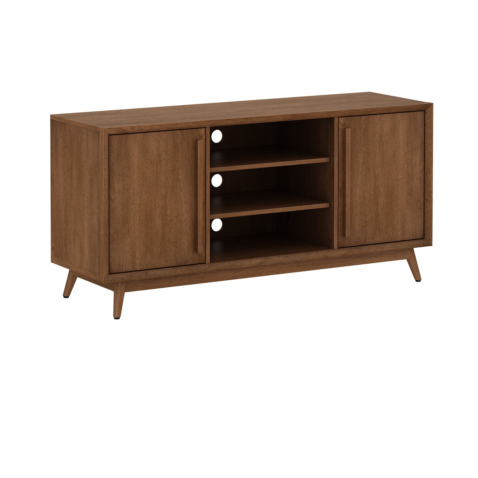 Allmodern Intended For Low Profile Contemporary Tv Stands (View 3 of 20)