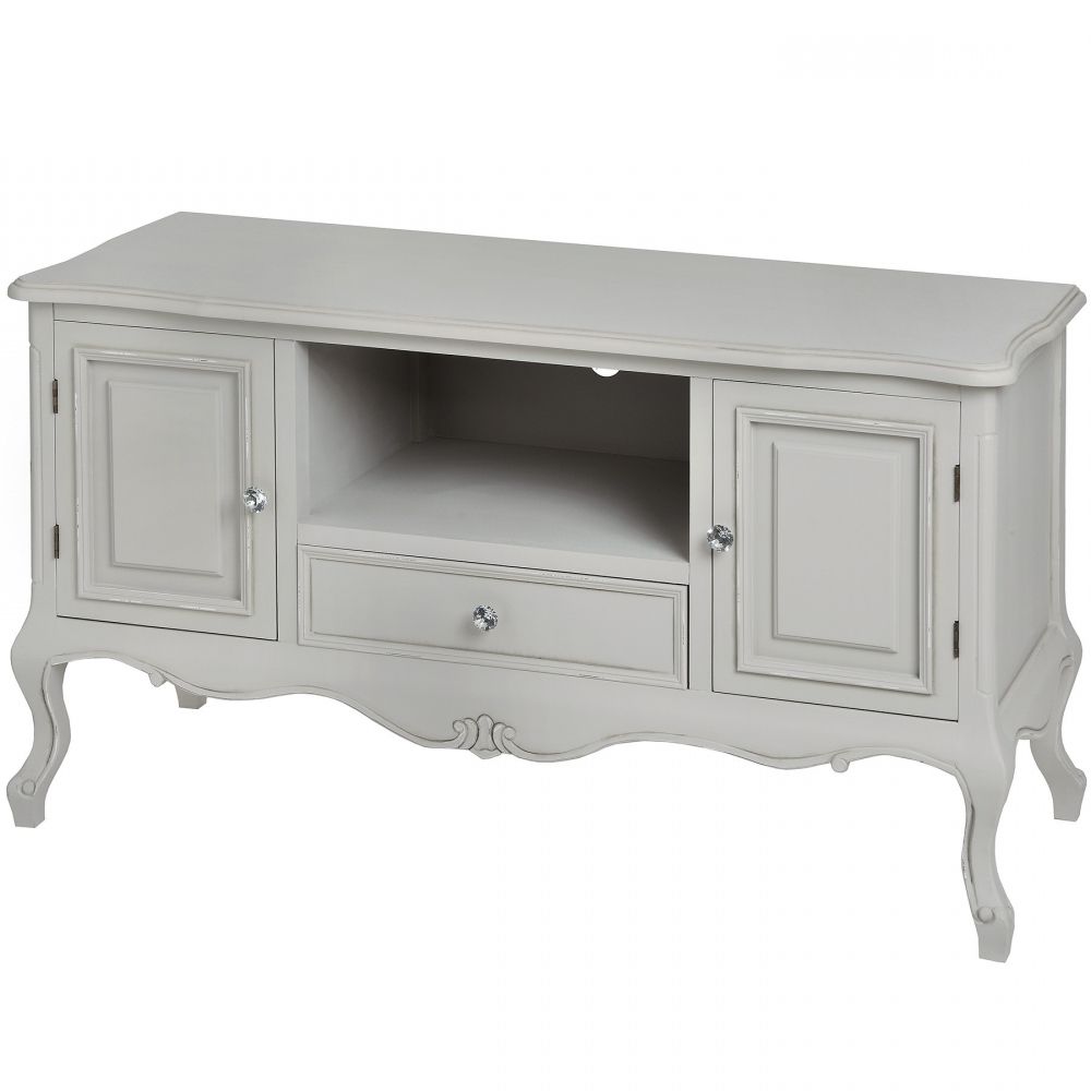 Best And Newest Fleur Shabby Chic Tv Cabinet (View 8 of 20)