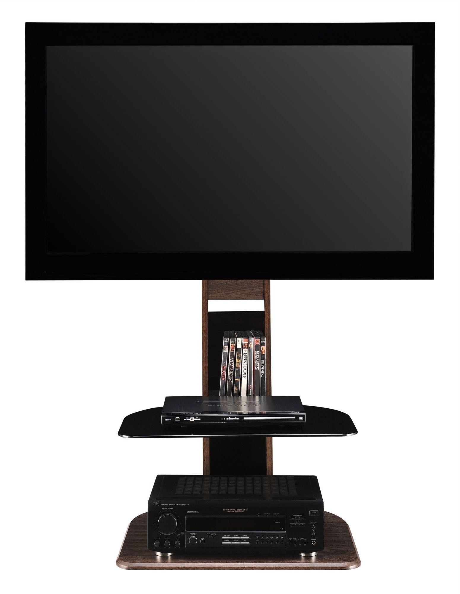 Best And Newest Home Loft Concept 50" Tv Stand & Reviews (Photo 1 of 20)
