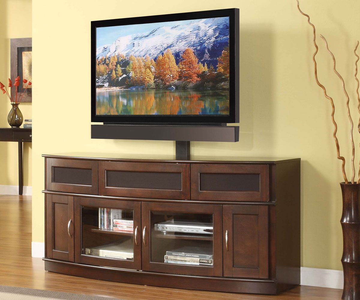 Best And Newest Tall Tv Stands For Flat Screen Regarding Benefits Of Tall Tv Stands For Flat Screens – Furnish Ideas (View 5 of 20)
