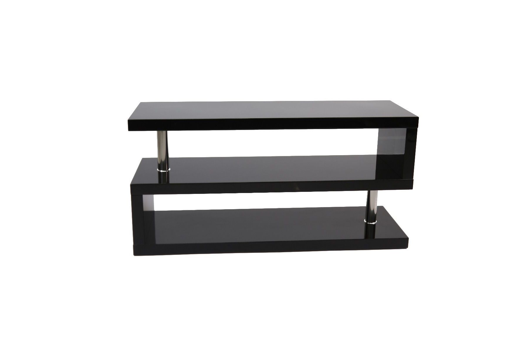Black Gloss Tv Stands Throughout 2017 How To Paint Over High Gloss Furniture Black Lacquer Dresser White (View 20 of 20)