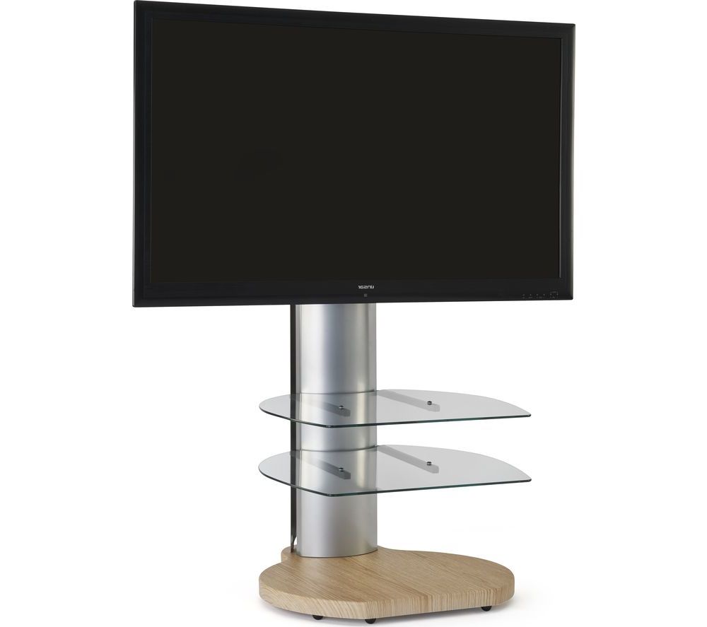 Buy Off The Wall Origin Ii S4 500 Mm Tv Stand With Bracket – Light Regarding Popular Off The Wall Tv Stands (View 7 of 20)