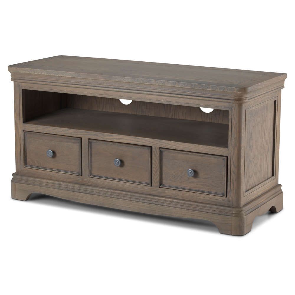 Canterbury Tv Stand – Omni Furnishing In Most Popular Square Tv Stands (View 20 of 20)