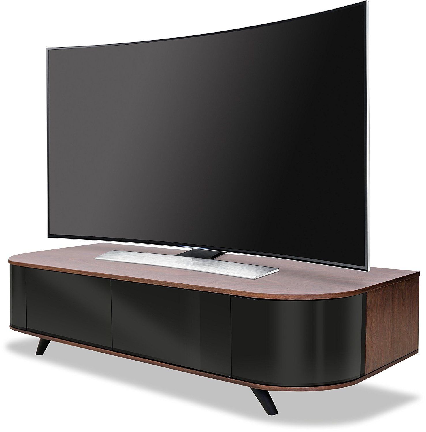 Centurion Supports Lotte Beam Thru Remote Friendly: Amazon.co.uk Intended For Best And Newest Beam Thru Tv Cabinets (Photo 4 of 20)