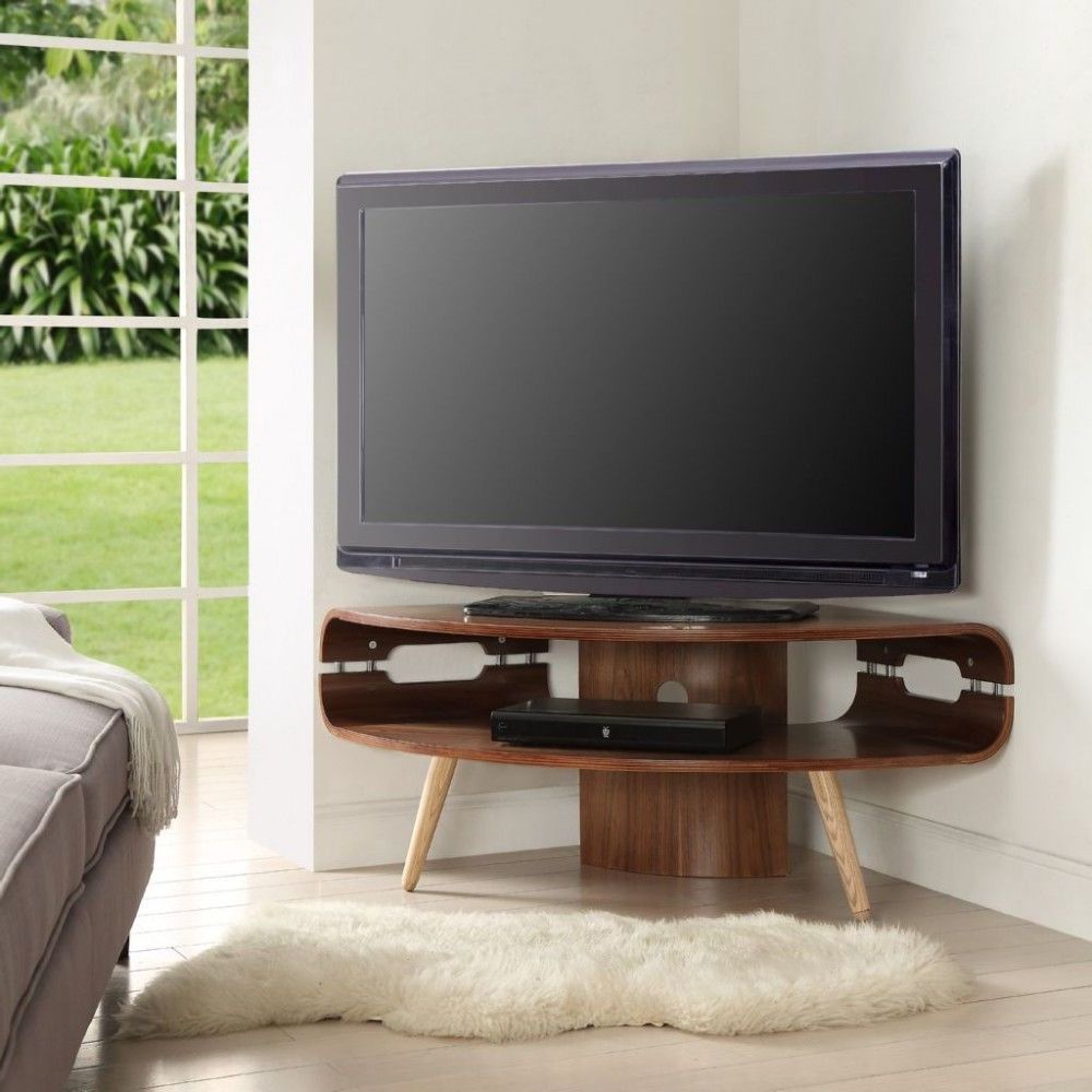 Corner For Most Current Unique Corner Tv Stands (View 20 of 20)