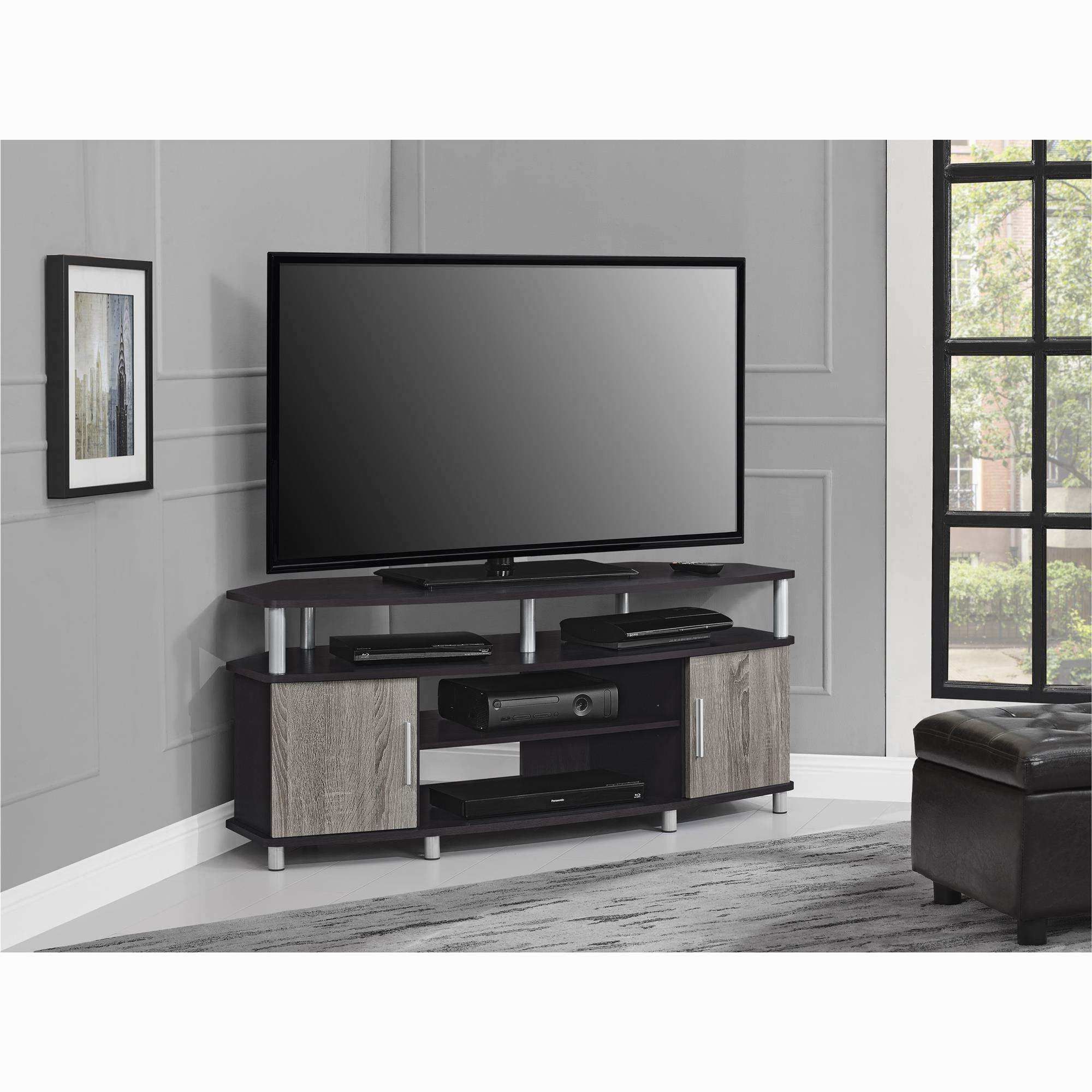Corner Tv Cabinets For Flat Screens With Latest Absolutely Ideas 50 Corner Tv Stand Pedestal Stands For Flat Screens (View 13 of 20)