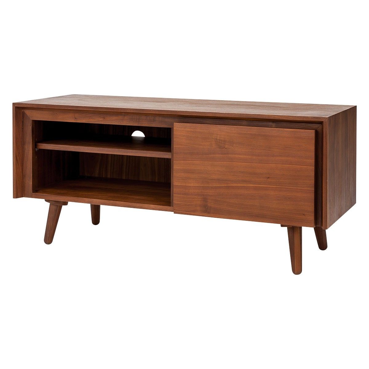 Corner Tv Unit, Tv Stand & Tables (Photo 16 of 20)