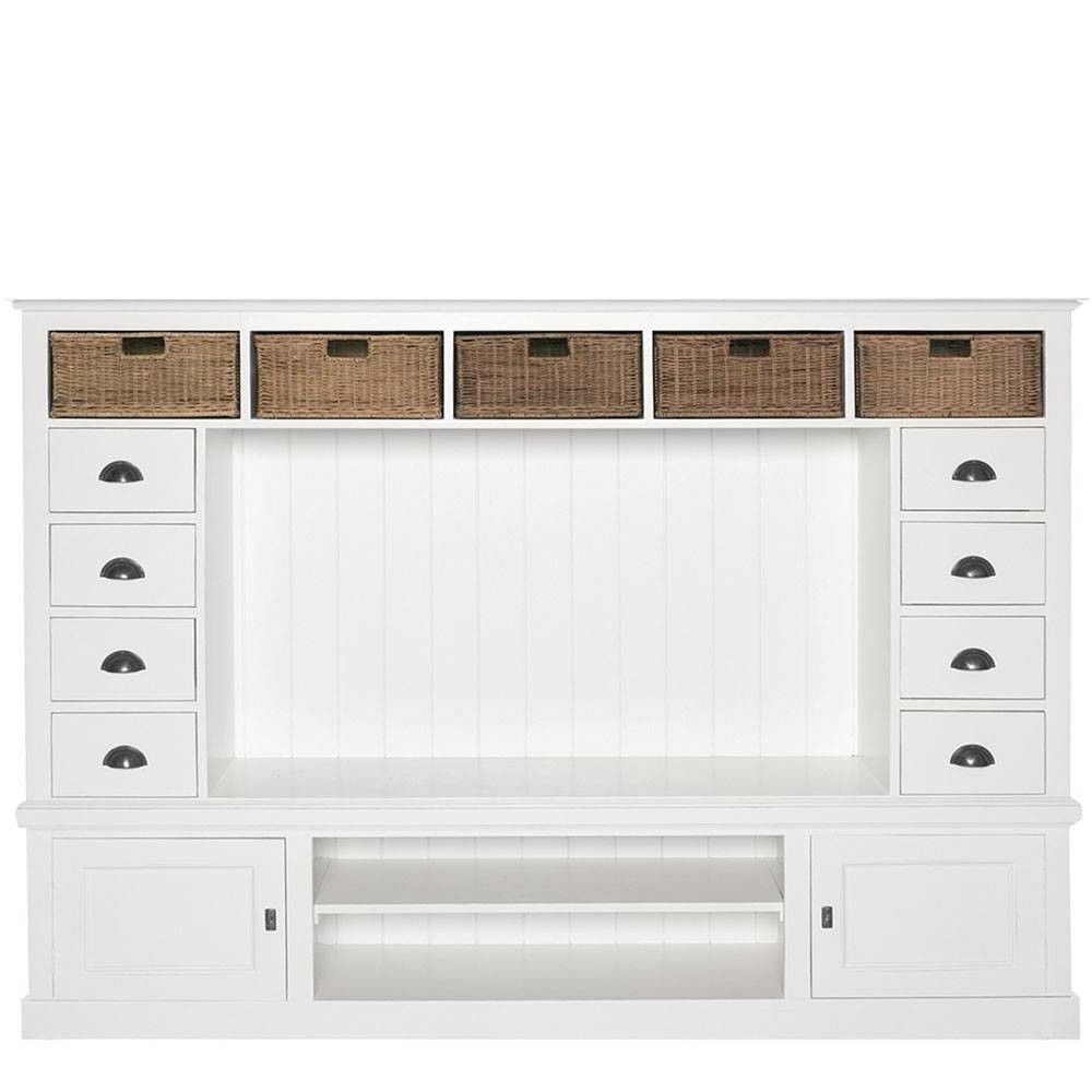 Country Style Tv Cabinets Within Trendy Pinrahayu12 On Interior Analogi (Photo 1 of 20)