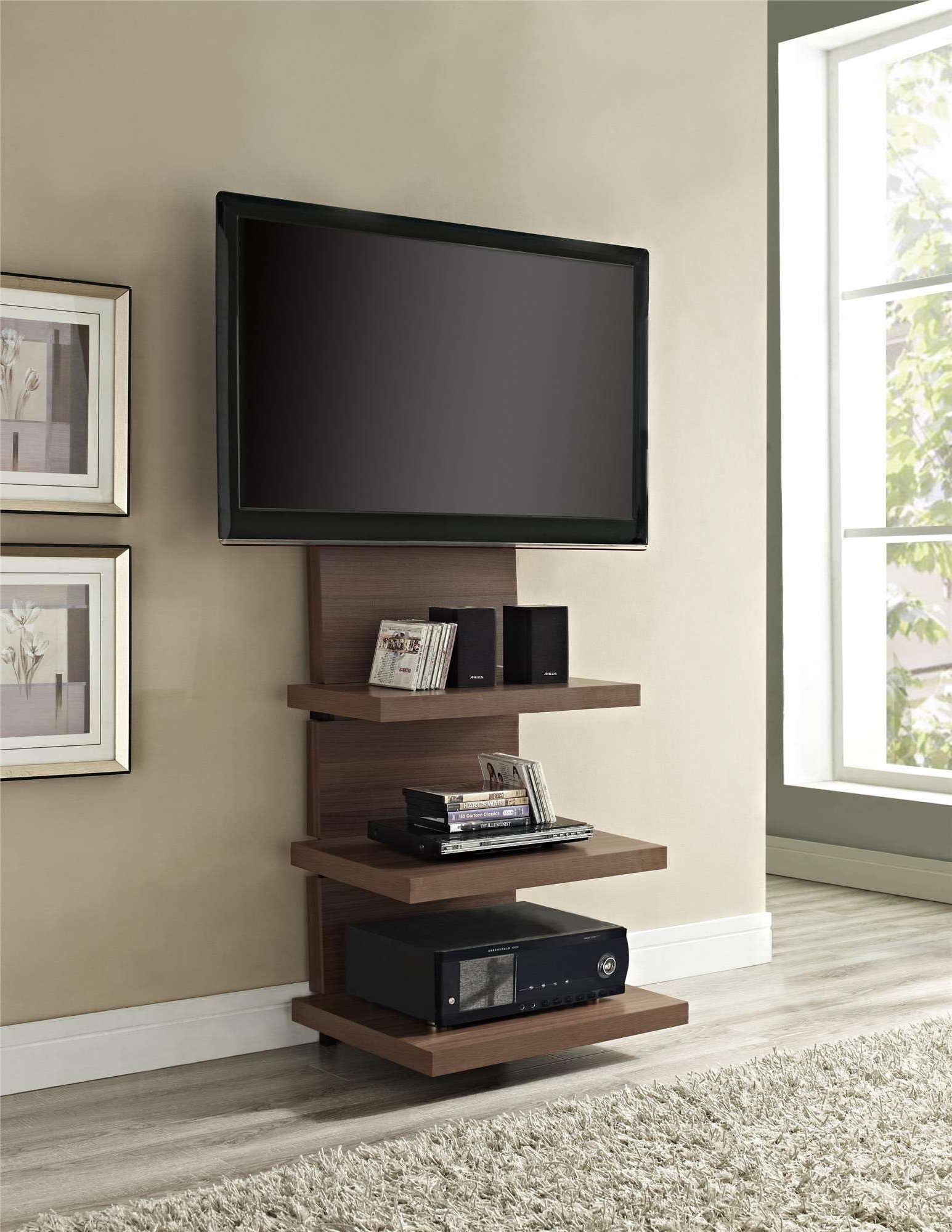 Current Tall Tv Stand Stands For Flat Screens Ikea Shallow Console Narrow Regarding Tall Narrow Tv Stands (View 3 of 20)