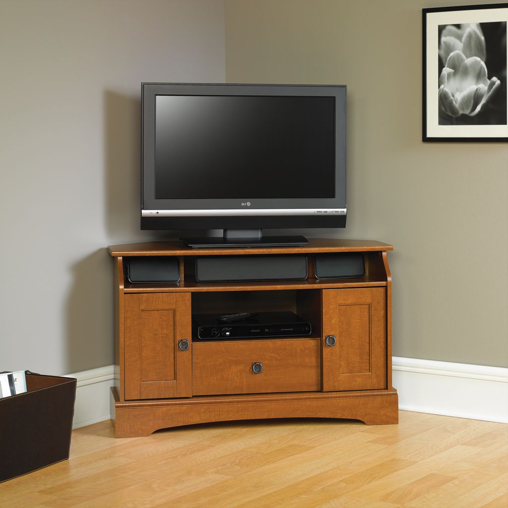 Current Tv Cabinet With Doors To Hide Tv Flat Screen Tv Armoire With Doors Within Enclosed Tv Cabinets With Doors (Photo 14 of 20)
