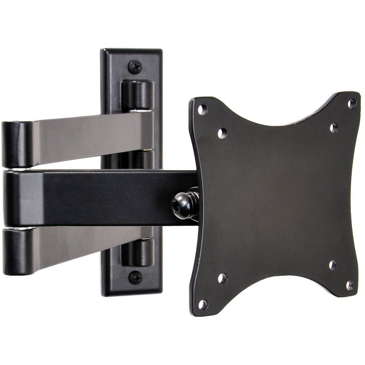 Digiair: Videosecu Tilt Swivel Tv Monitor Wall Mount For Aoc 16 29 With Regard To Fashionable Tilted Wall Mount For Tv (Photo 19 of 20)