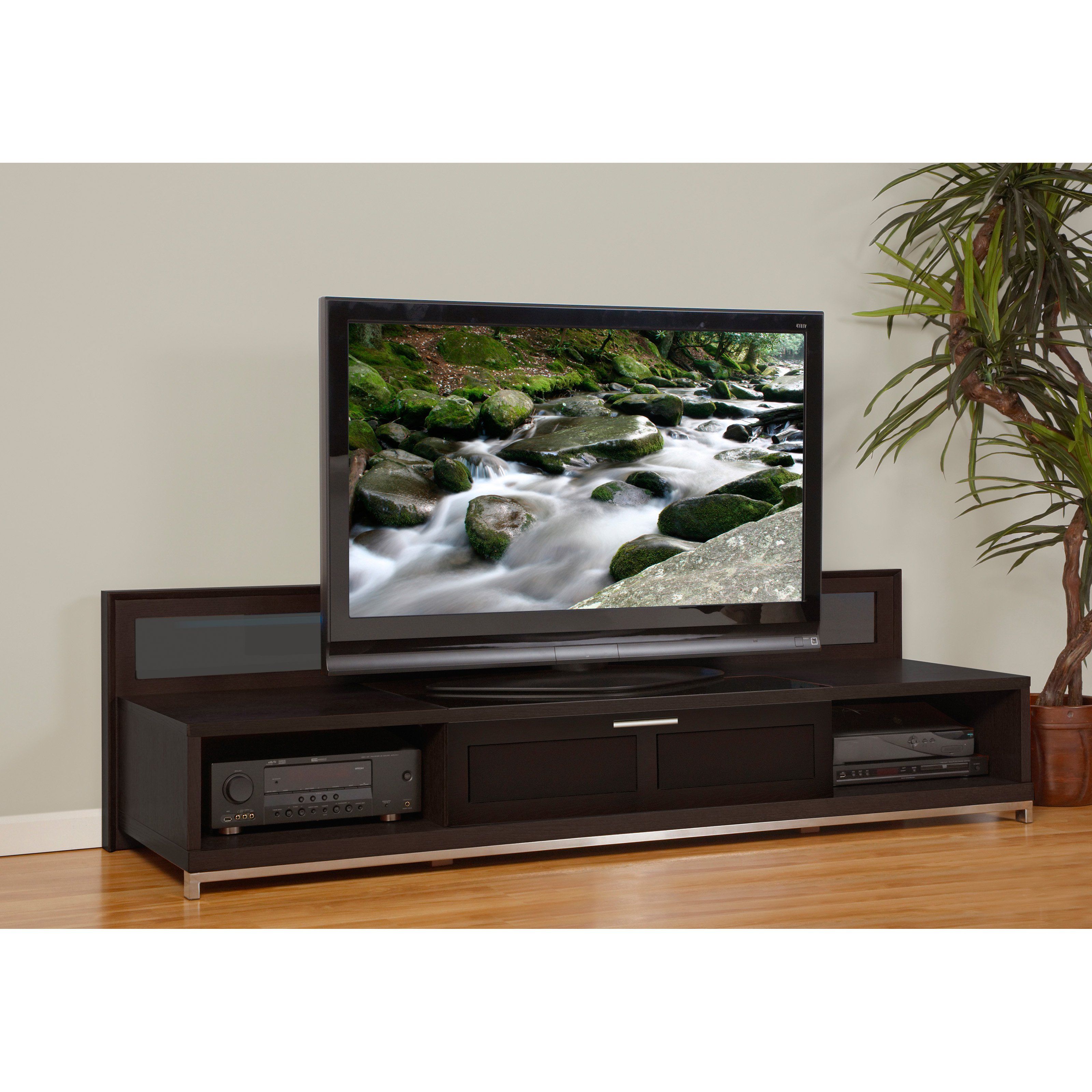 Ducar 84 Inch Tv Stands With Regard To Most Popular Tv Stands For 75 Inch Tv – Carolinacarconnections (Photo 18 of 20)