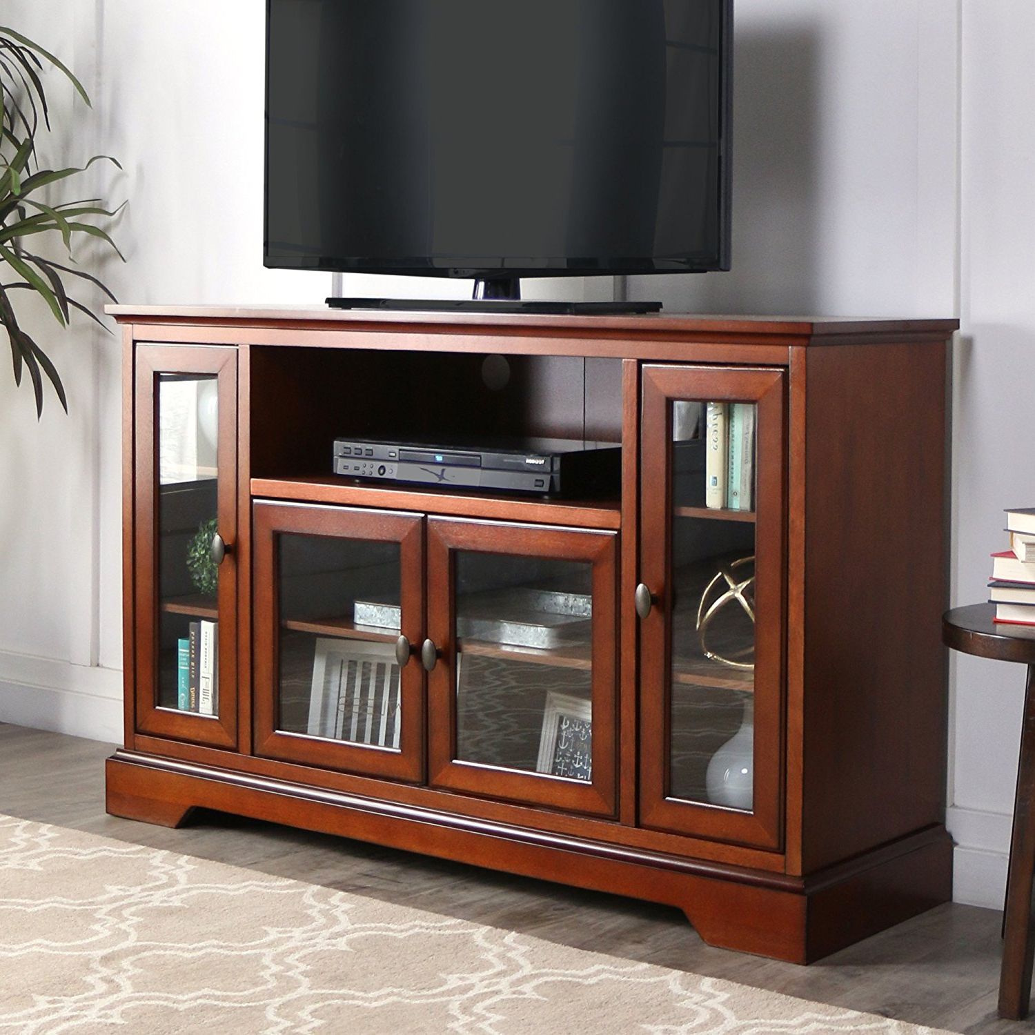 Featured Photo of  Best 20+ of Cheap Oak Tv Stands