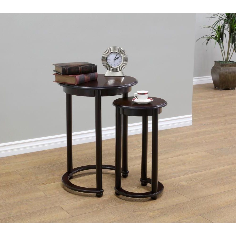Elke Marble Console Tables With Polished Aluminum Base For Well Liked Marble Nesting Coffee Table — Edselowners : How To Make Nesting (View 16 of 20)