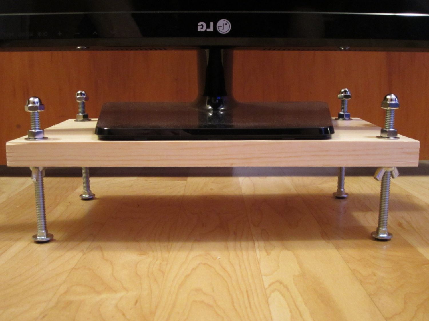Etsy Inside Tv Riser Stand (View 19 of 20)