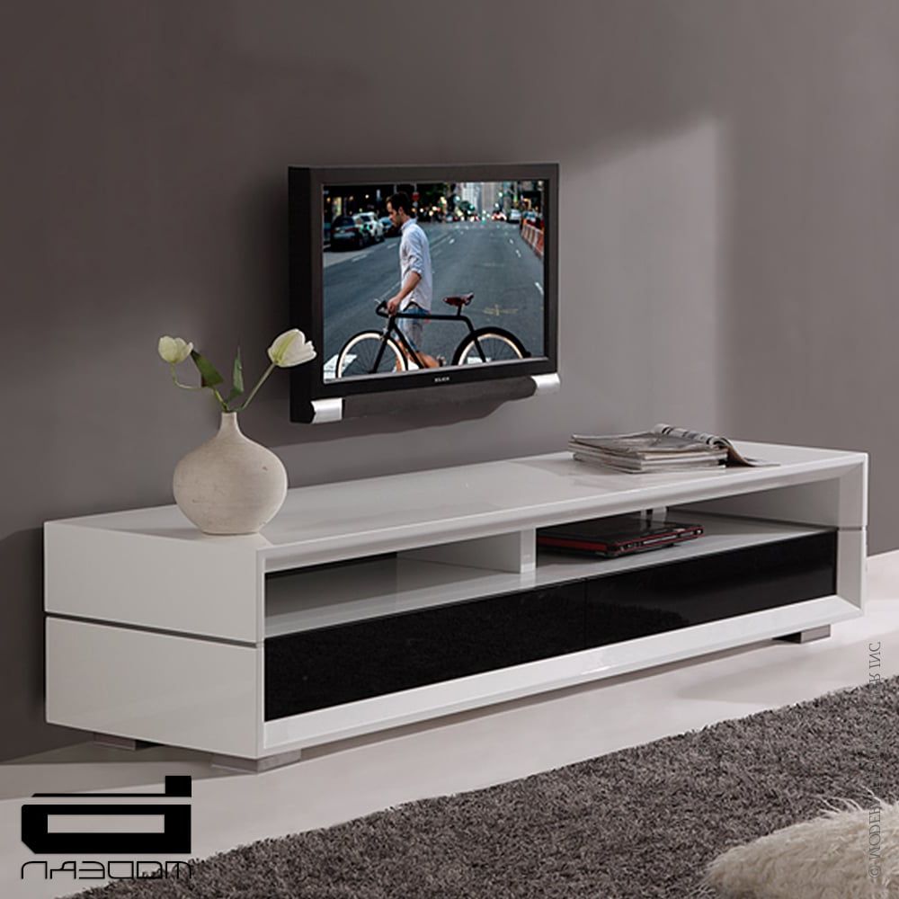 Executive Remix Tv Standb Modern – Interiordesignerdecor In Most Popular B Modern Tv Stands (View 1 of 20)