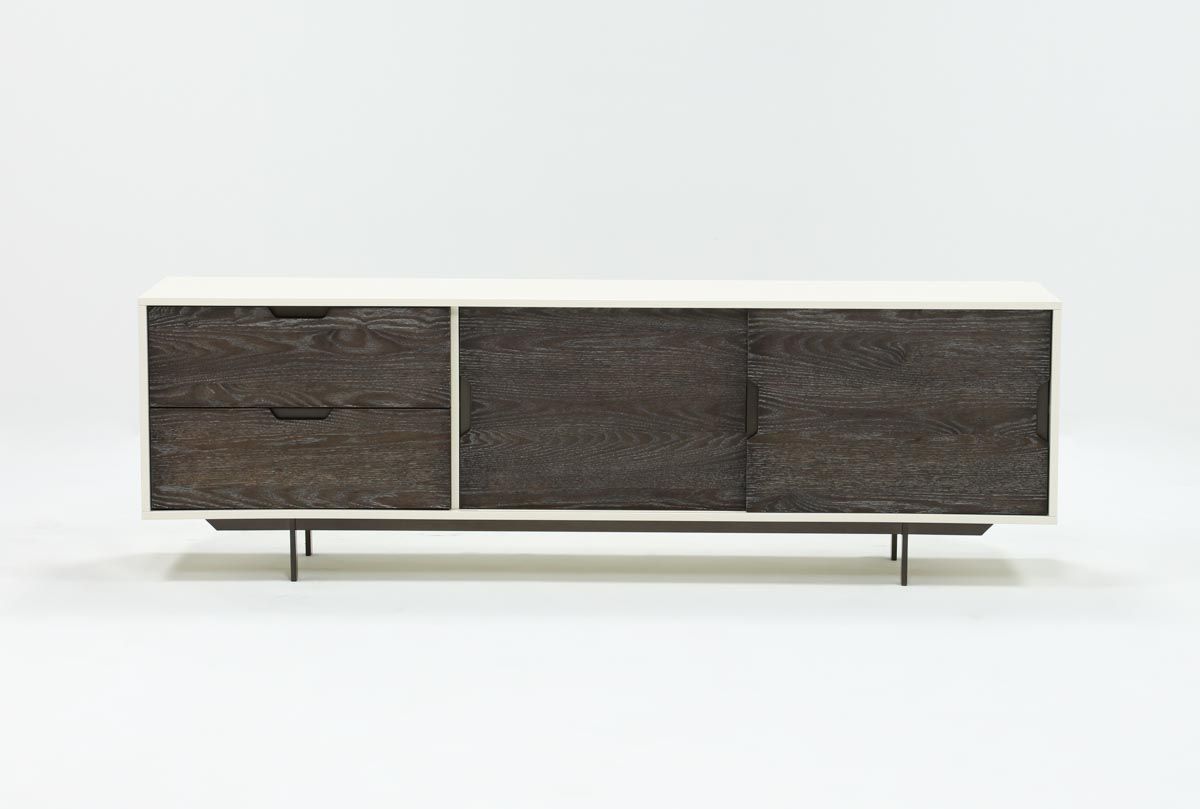 Famous Bale Rustic Grey 82 Inch Tv Stand (Photo 1 of 20)