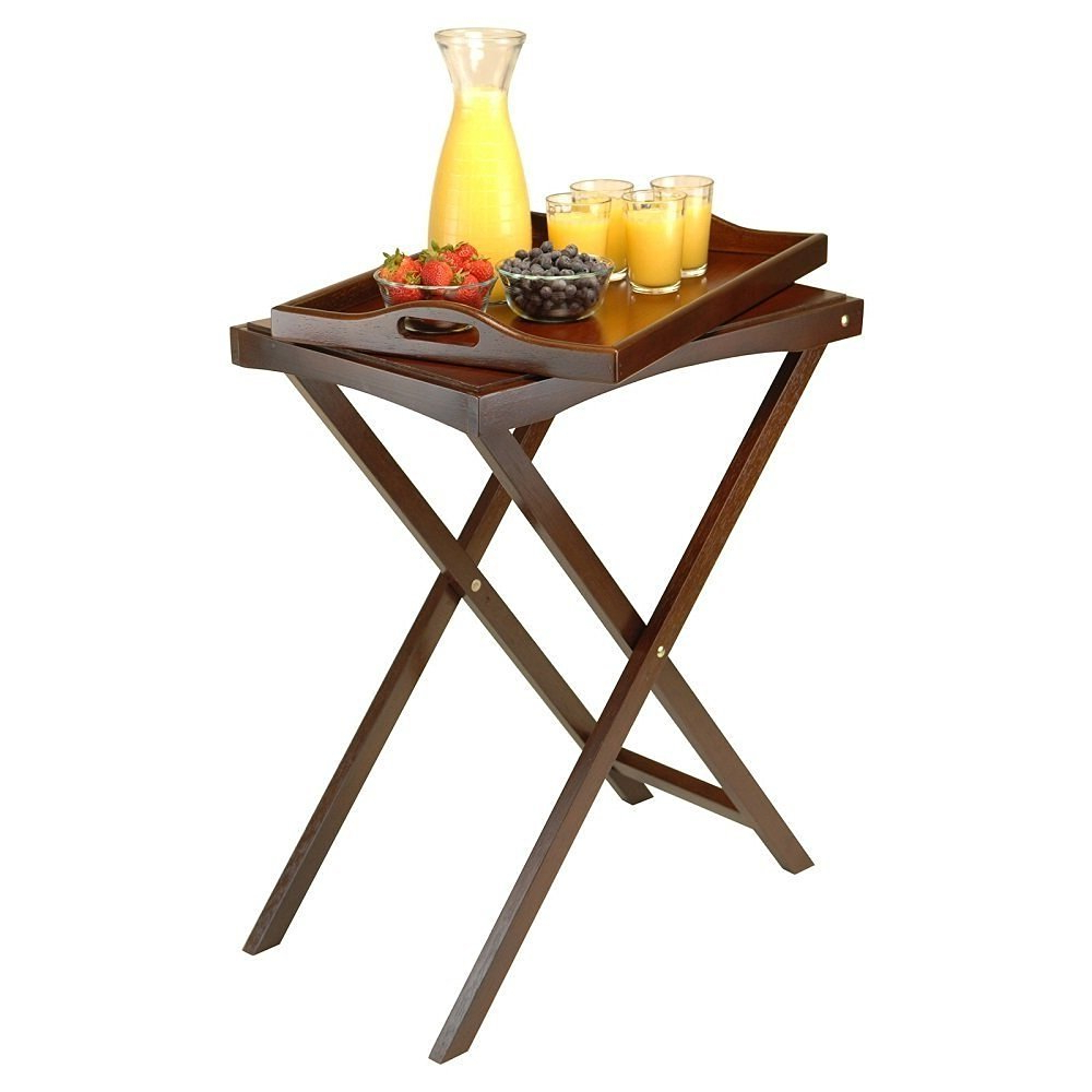 Fashionable Cheap Folding Tv Tray Table, Find Folding Tv Tray Table Deals On In Folding Tv Trays With Stand (View 11 of 20)