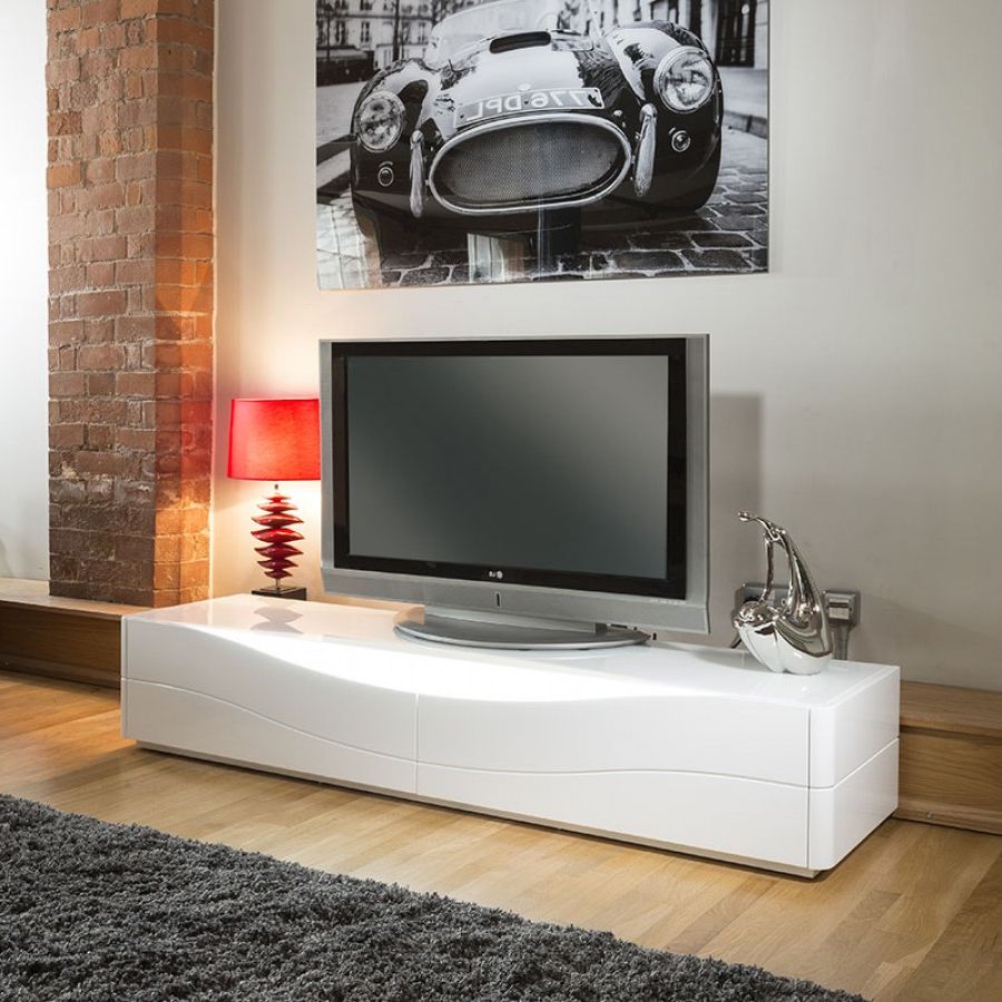Favorite All Modern Tv Stands Regarding All Modern Tv Stand Floating Small White Corner Contemporary With (Photo 30 of 37)