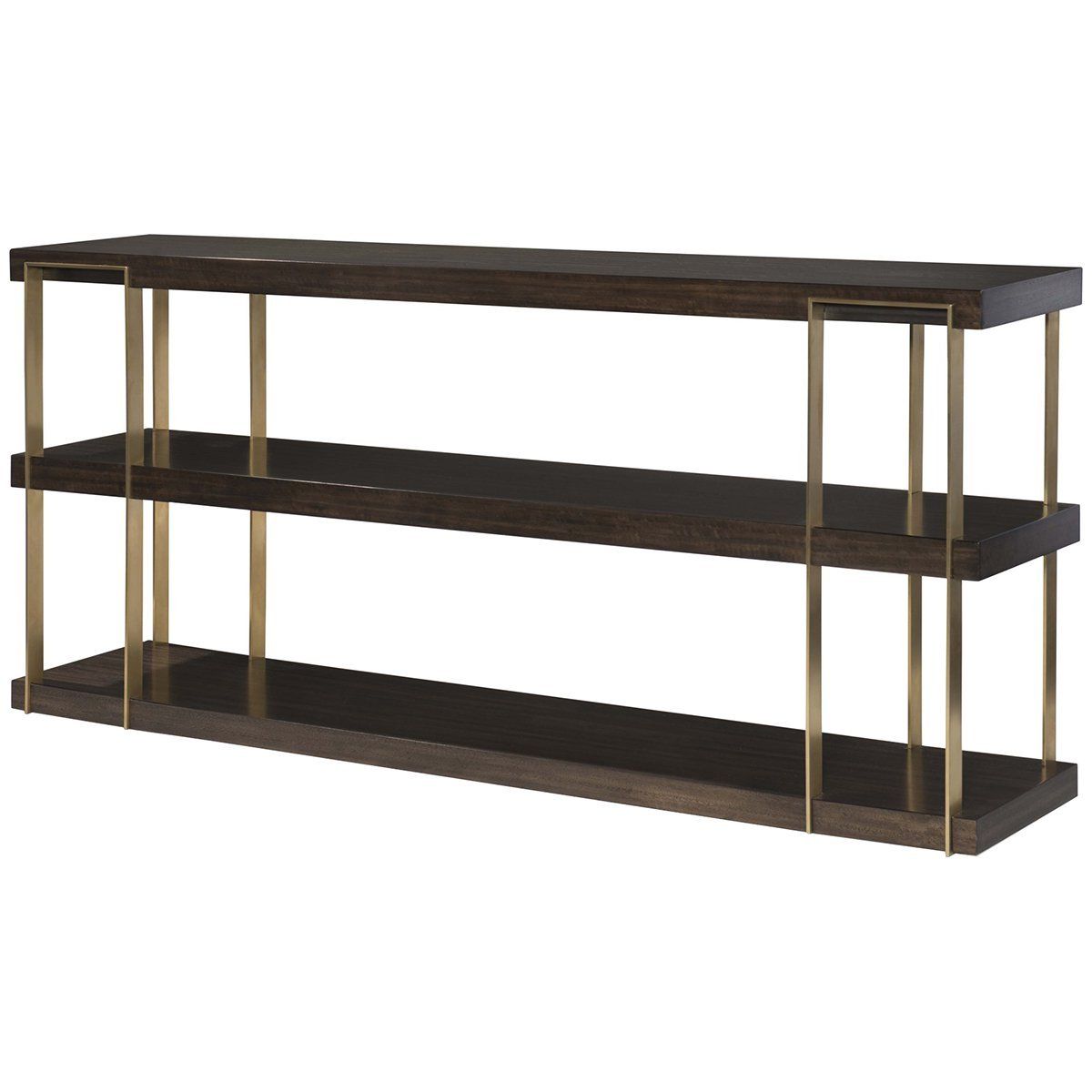 Fine Furniture Design Runway Artistry Console Table (Photo 16 of 20)