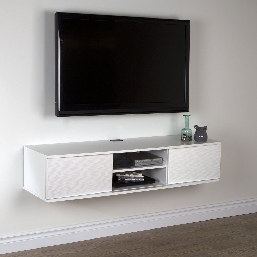 Flat Panel Mount Tv Stands You'll Love (Photo 1 of 20)