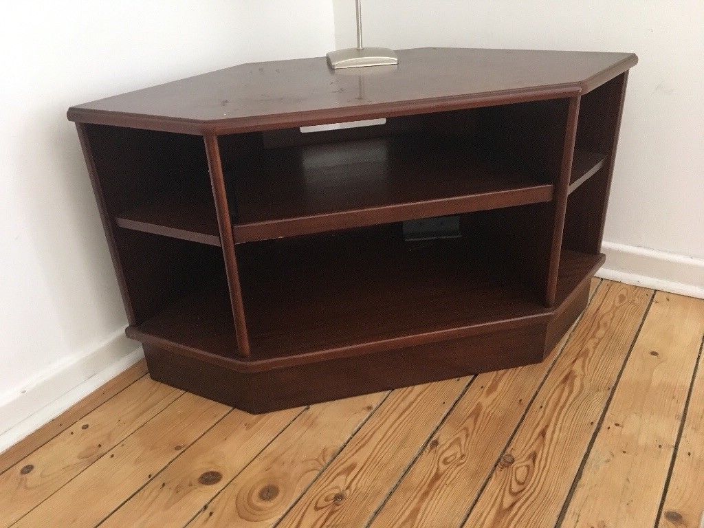 Gumtree Inside Large Corner Tv Stands (View 15 of 20)