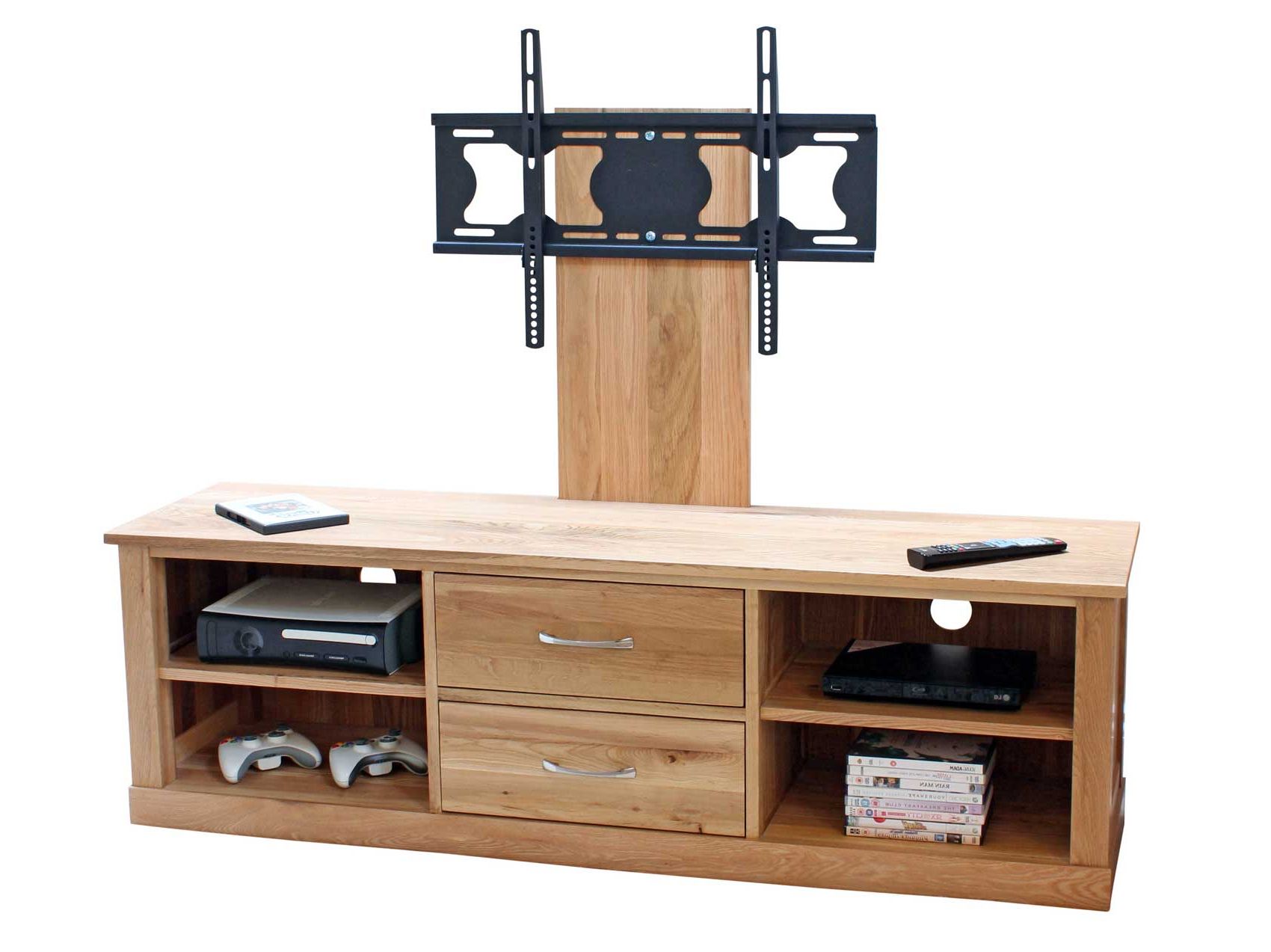 Homesfeed For Unique Tv Stands For Flat Screens (Photo 8 of 20)