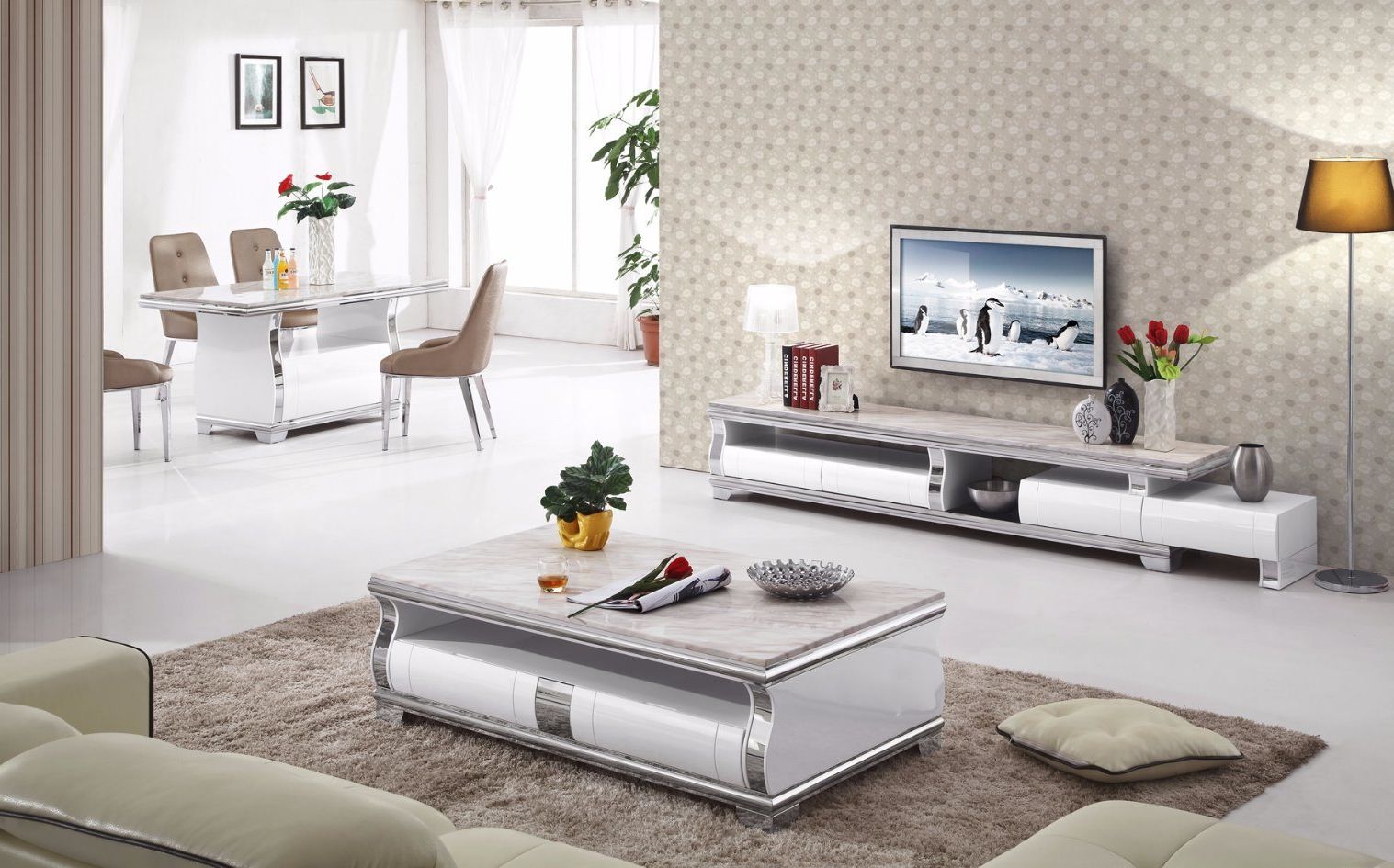 [%[hot Item] Drawing Room Set With Tv Stand And Coffee Table (112#) Pertaining To 2017 Tv Stand Coffee Table Sets|tv Stand Coffee Table Sets With Regard To Fashionable [hot Item] Drawing Room Set With Tv Stand And Coffee Table (112#)|widely Used Tv Stand Coffee Table Sets Within [hot Item] Drawing Room Set With Tv Stand And Coffee Table (112#)|famous [hot Item] Drawing Room Set With Tv Stand And Coffee Table (112#) Pertaining To Tv Stand Coffee Table Sets%] (View 6 of 20)