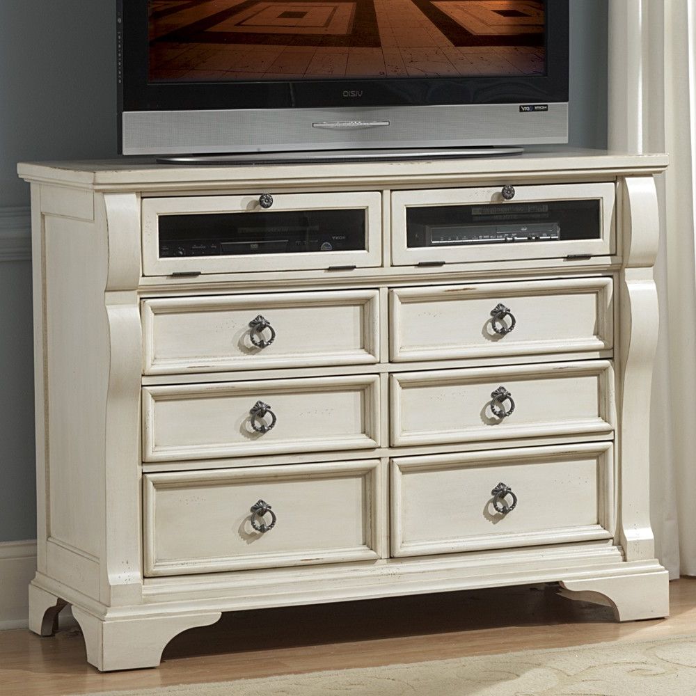 Humble Abode Regarding Famous White Tv Stands (Photo 17 of 20)