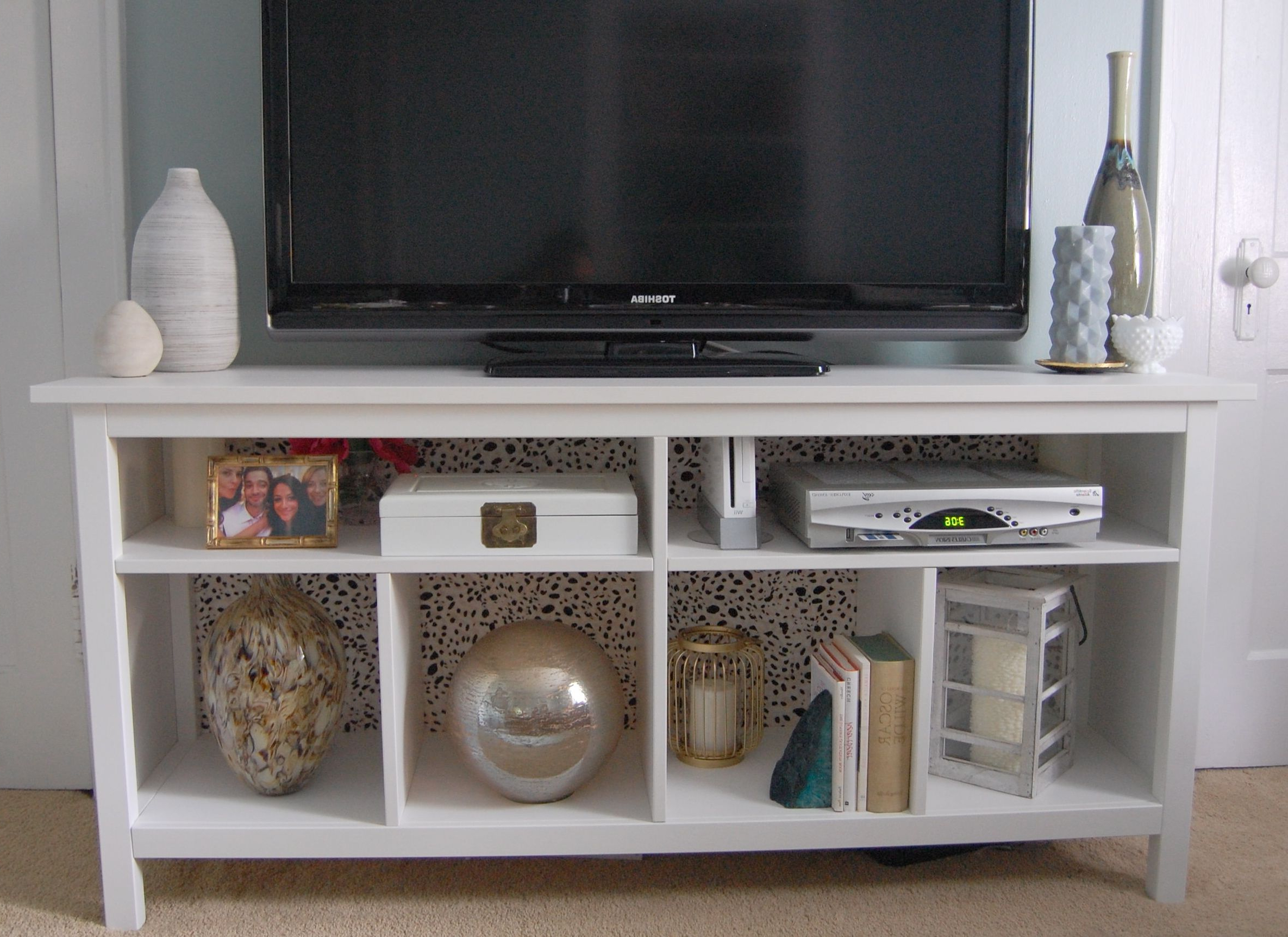 Featured Photo of 20 The Best Ikea Tv Console Tables