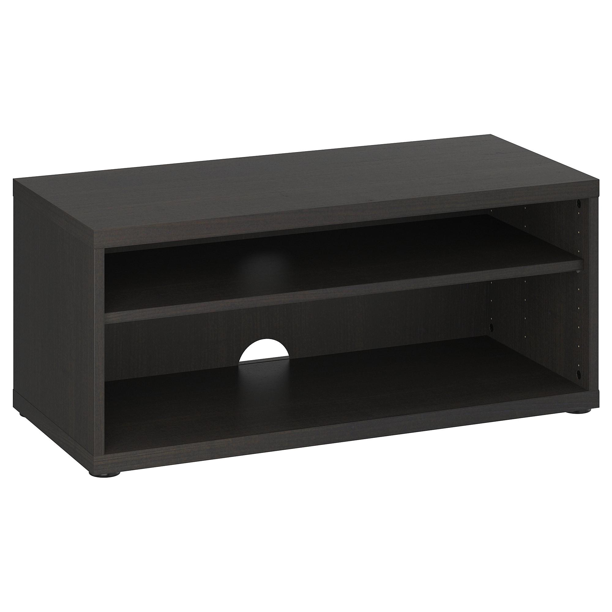 Ikea Ireland – Dublin Inside Widely Used Swivel Black Glass Tv Stands (Photo 18 of 20)