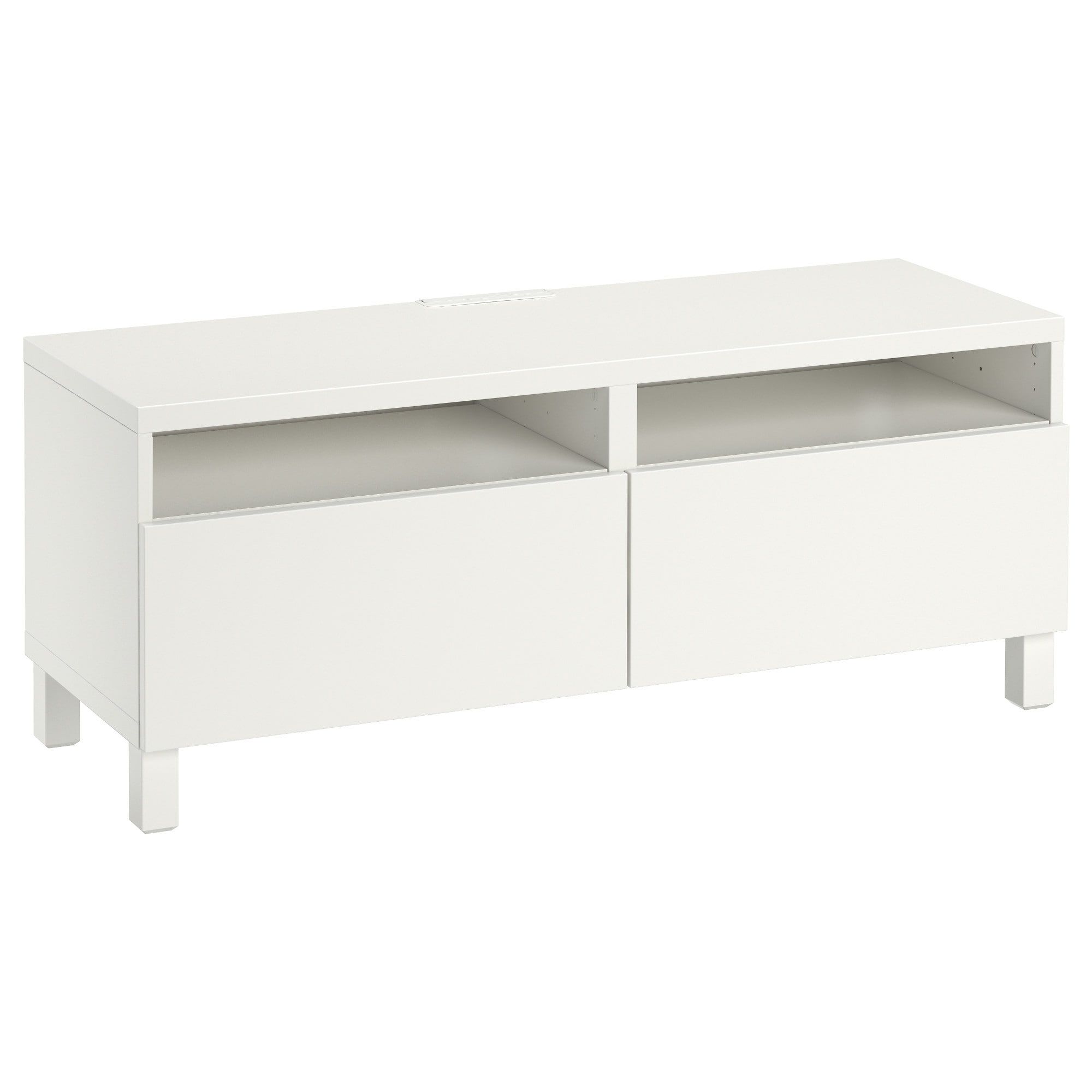 Ikea Pertaining To Recent White Tv Cabinets (View 20 of 20)