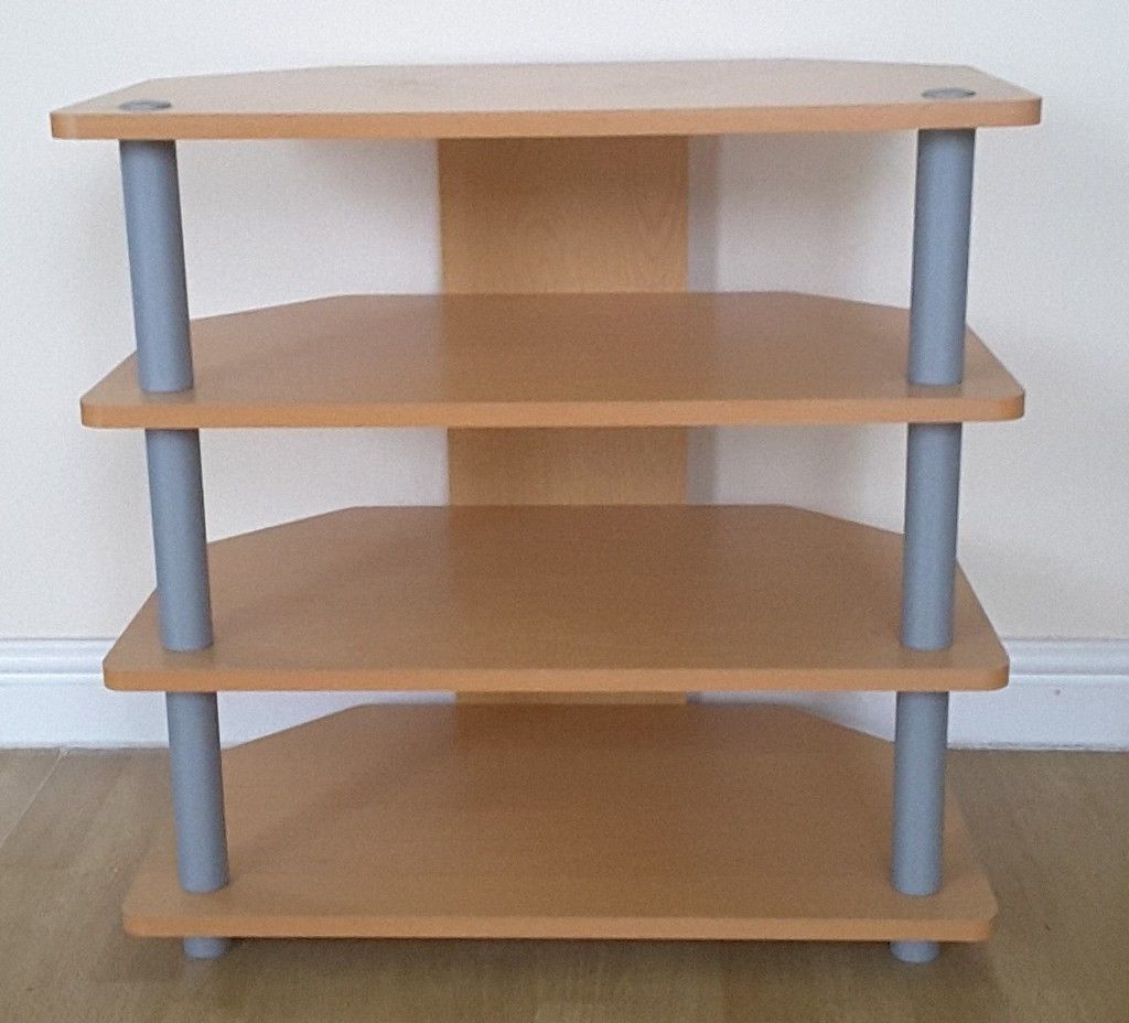 In Stevenage, Hertfordshire With Regard To Well Known 60 Cm High Tv Stand (View 7 of 20)