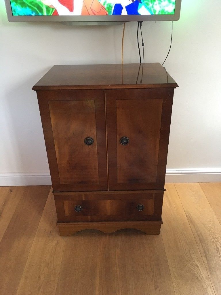 In Woking, Surrey Within Vintage Tv Stands For Sale (View 13 of 20)