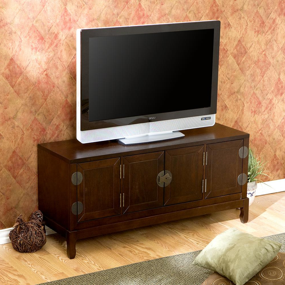 Featured Photo of 2024 Popular Asian Tv Cabinets