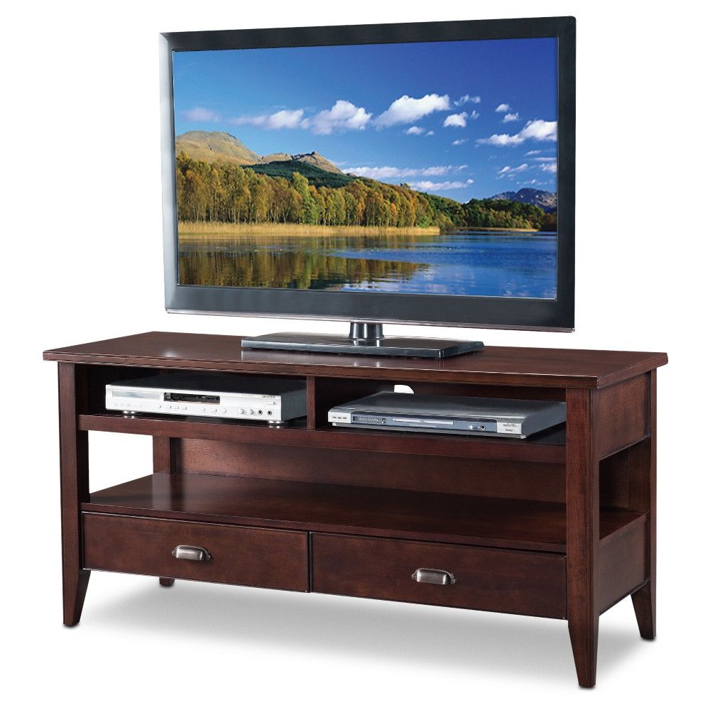 Featured Photo of 20 Best Collection of Laurent 50 Inch Tv Stands