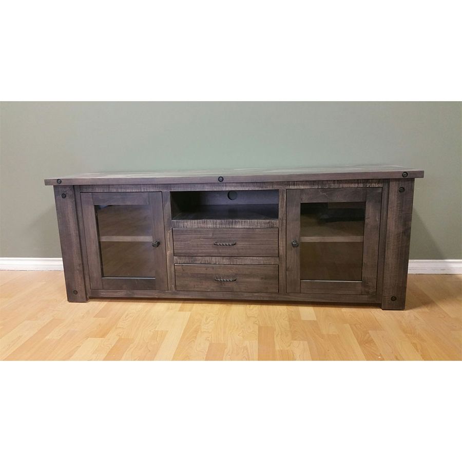 Mattress With Favorite Hard Wood Tv Stands (Photo 14 of 20)