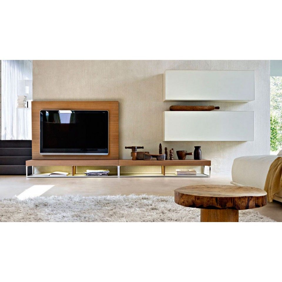 Modern & Contemporary Tv Cabinet Design Tc107 – Throughout Widely Used Modern Tv Cabinets (View 7 of 20)