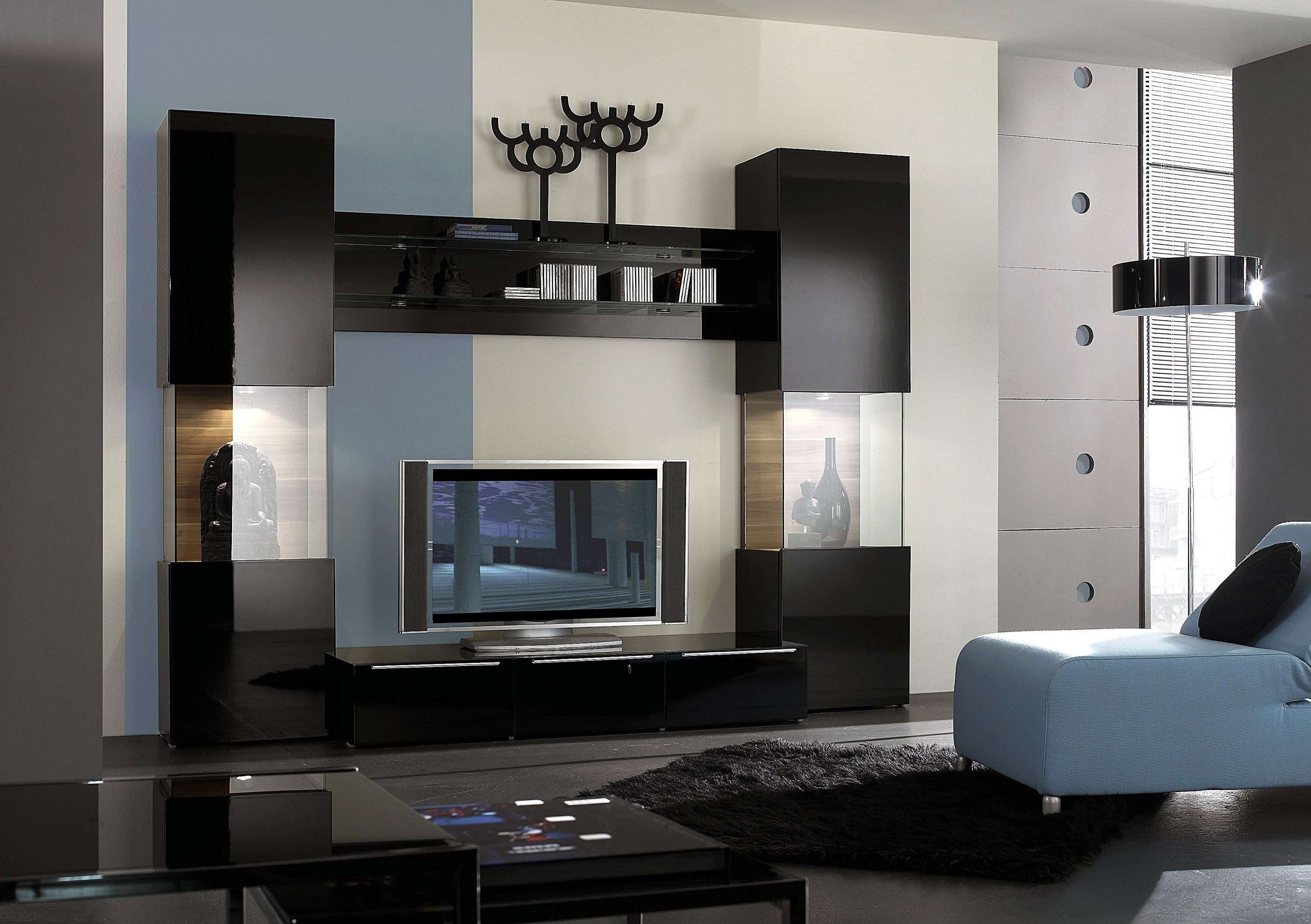 Modern Tv Cabinet Architecture Smart Idea – Household Architecture For Most Recent Modern Tv Cabinets (Photo 5 of 20)